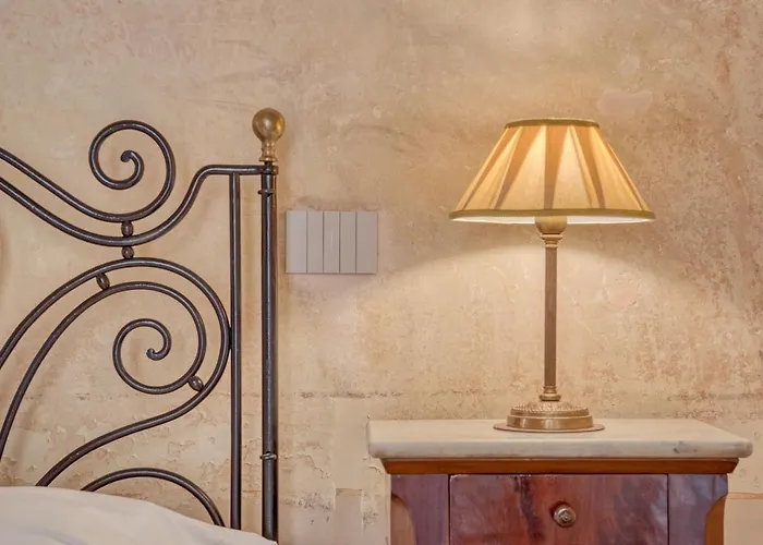 Palazzo Mosco - Dimora Storica Hotel Gallipoli