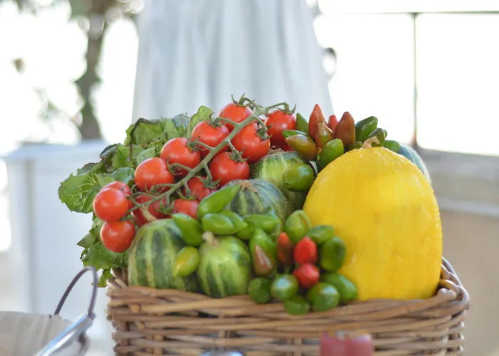 Palazzo Mosco - Dimora Storica Hotel 4*