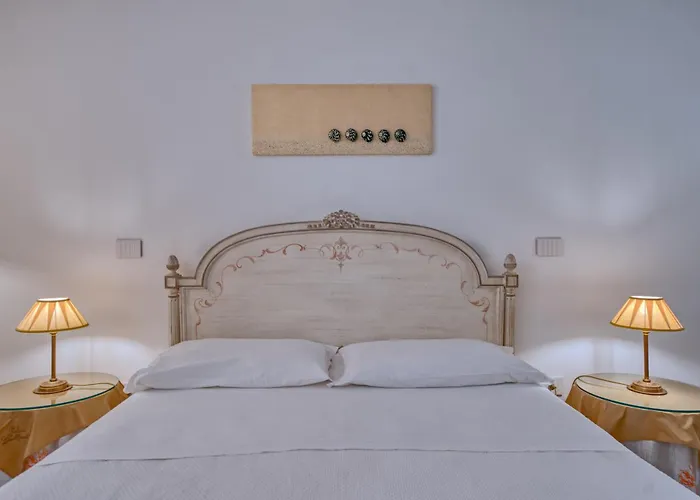 Palazzo Mosco - Dimora Storica Hotel