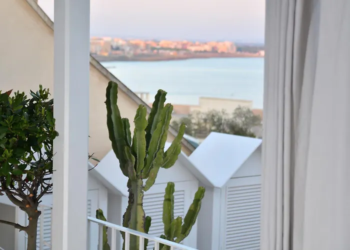 Hotel Palazzo Mosco - Dimora Storica 4*