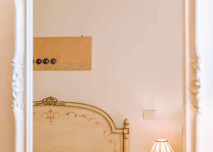 Hotel Palazzo Mosco - Dimora Storica