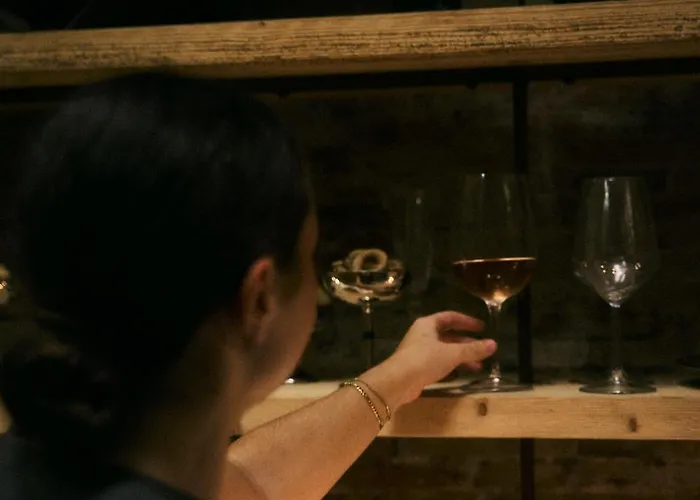 Palazzo Mosco - Dimora Storica Gallipoli