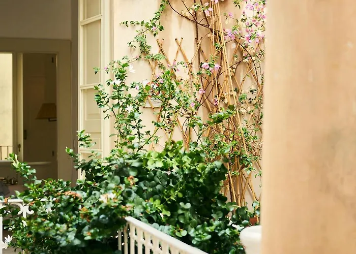 Palazzo Mosco - Dimora Storica 4* غالّيبولي