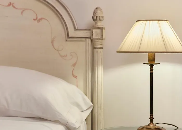 Hotel Palazzo Mosco - Dimora Storica