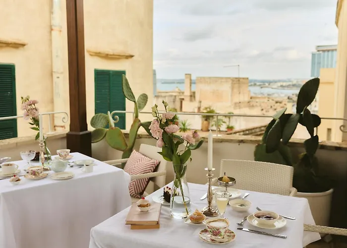 Palazzo Mosco - Dimora Storica