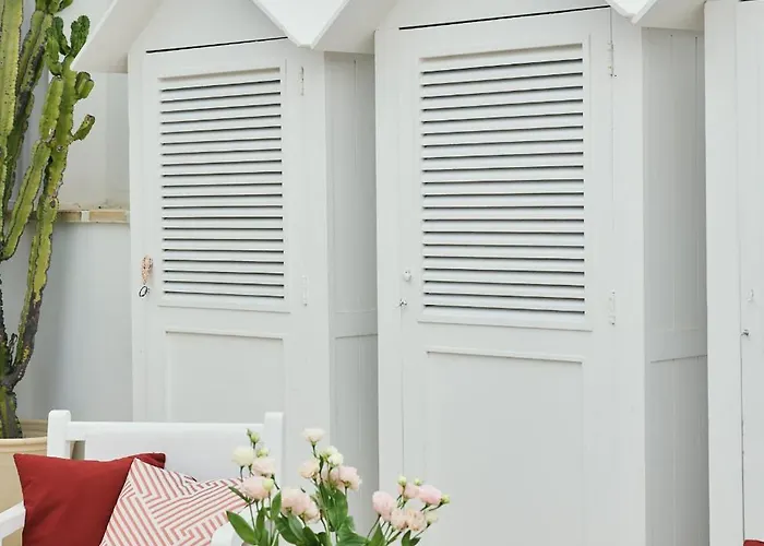 Hotel Palazzo Mosco - Dimora Storica 4*