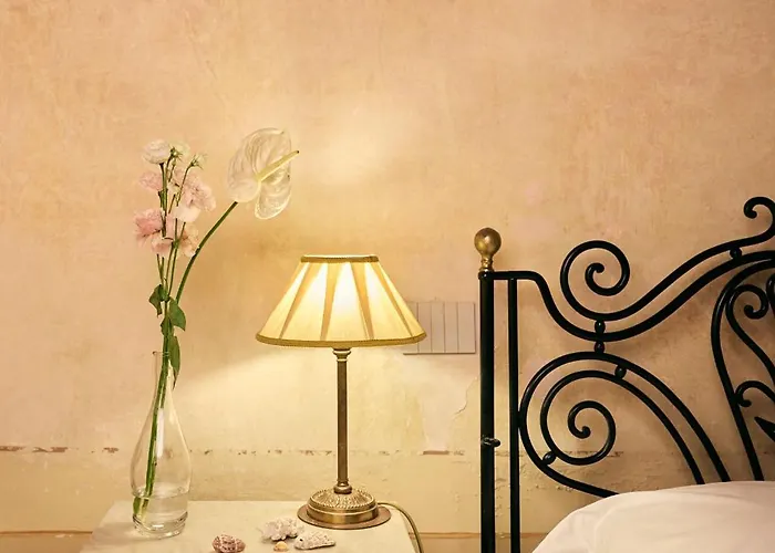 Palazzo Mosco - Dimora Storica غالّيبولي