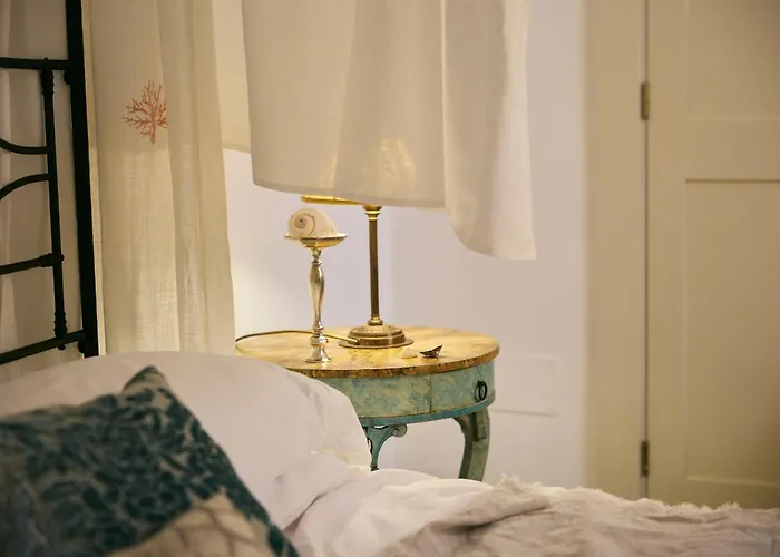 Palazzo Mosco - Dimora Storica