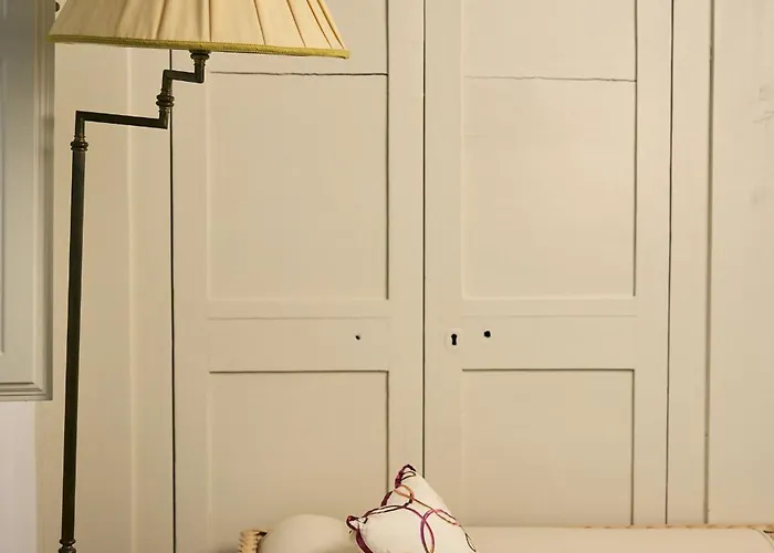 Palazzo Mosco - Dimora Storica Hotel