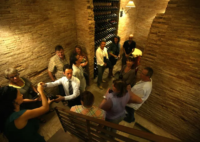 Palazzo Mosco - Dimora Storica