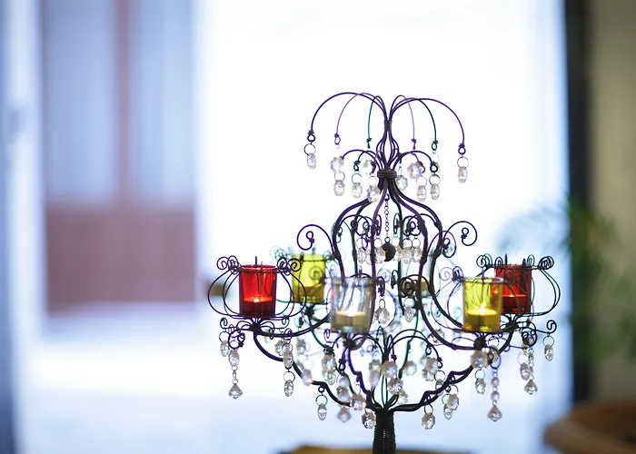 Hotel Palazzo Mosco - Dimora Storica Gallipoli