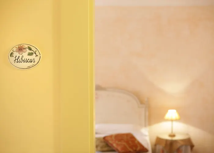 Palazzo Mosco - Dimora Storica Hotel Gallipoli