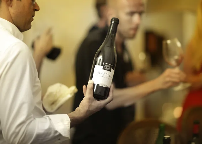 Hotel Palazzo Mosco - Dimora Storica Gallipoli