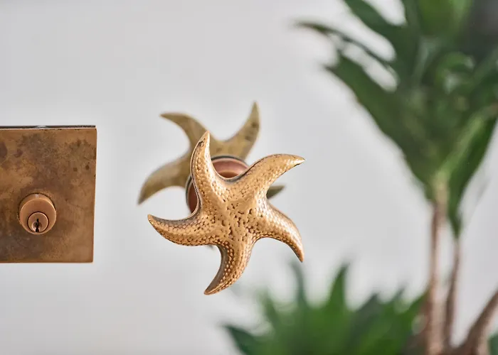 Palazzo Mosco - Dimora Storica Hotel 4*