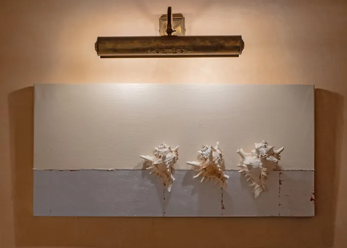 Palazzo Mosco - Dimora Storica Gallipoli