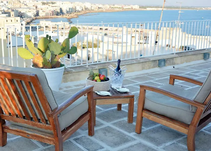 Palazzo Mosco - Dimora Storica Hotel