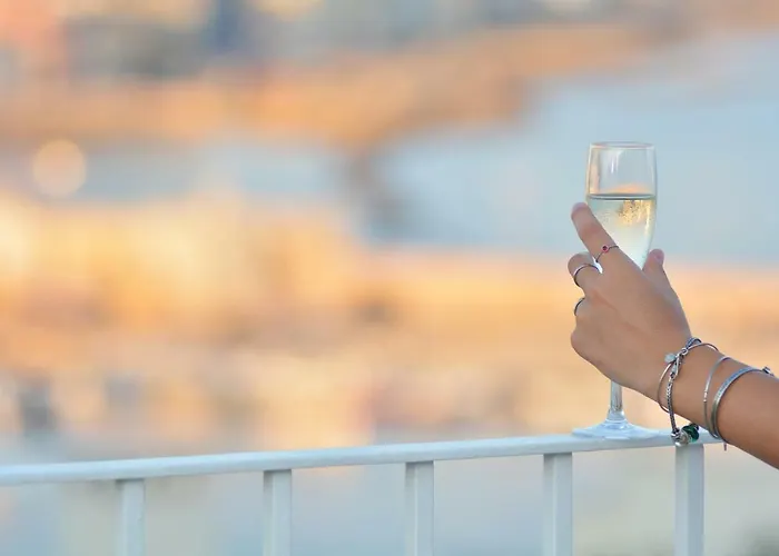 Palazzo Mosco - Dimora Storica Hotel 4*