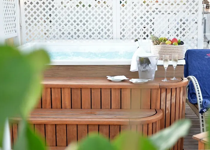 Hotel Palazzo Mosco - Dimora Storica